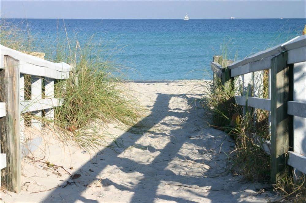 Tern Key Realty & Rentals Perdido Key Zewnętrze zdjęcie