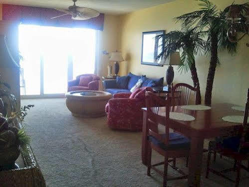 Tern Key Realty & Rentals Perdido Key Zewnętrze zdjęcie