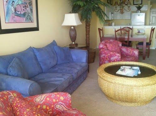 Tern Key Realty & Rentals Perdido Key Zewnętrze zdjęcie
